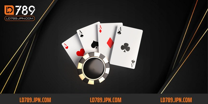 Baccarat tại LD789