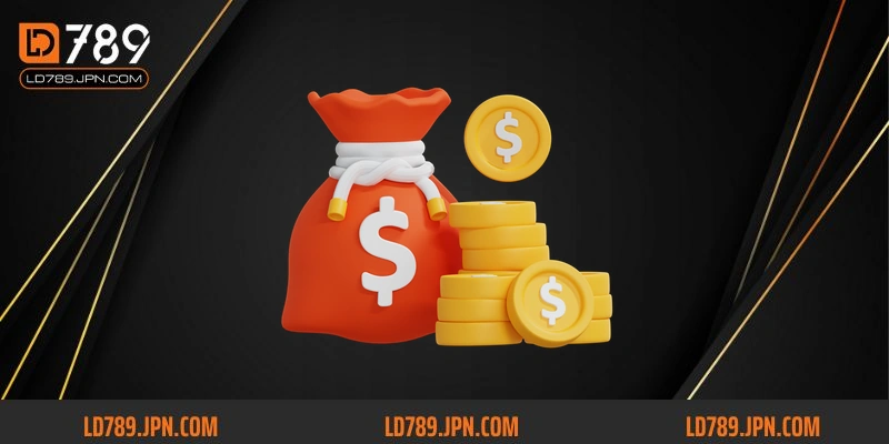 đặc quyền VIP LD789