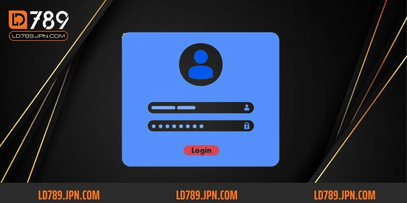 Đăng nhập LD789