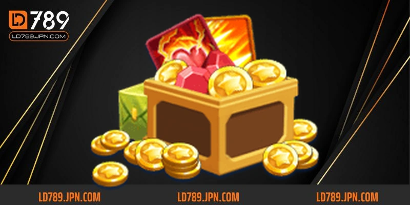 Hoàn trả cược LD789