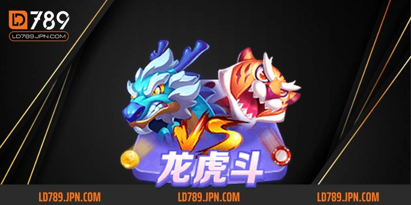live rồng hổ LD789
