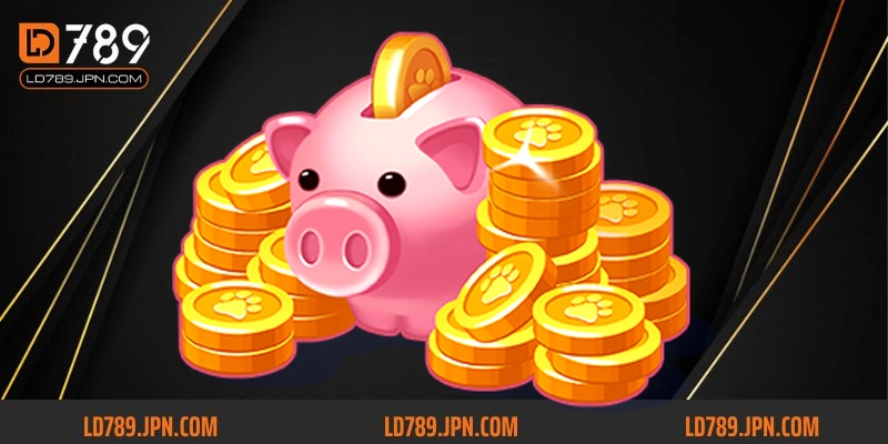 Thưởng sinh nhật LD789