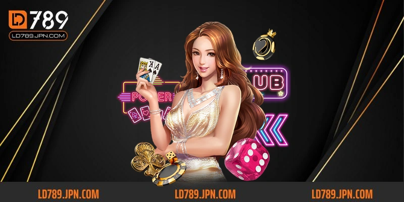 WM sexy casino LD789