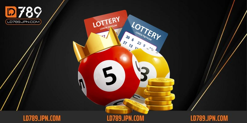 Xổ số miền Bắc LD789