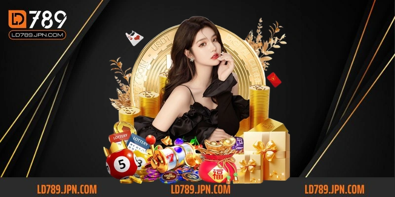 xổ số nhanh LD789